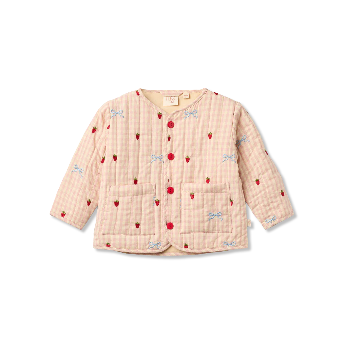 Dolly Sommerjacke