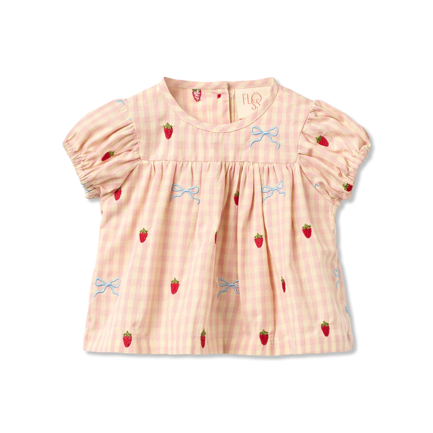 Dolly Shorts-set