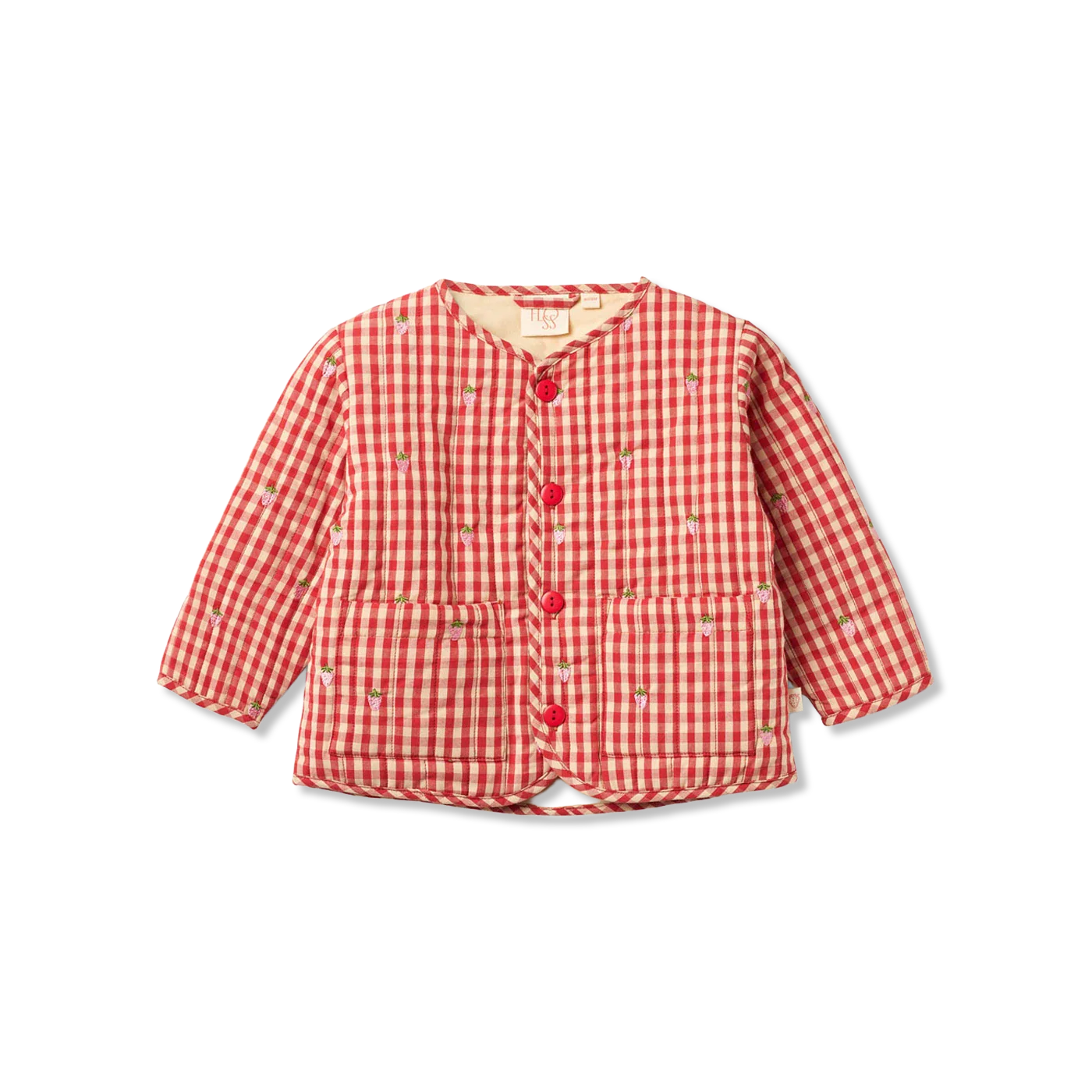 Molly Sommerjacke