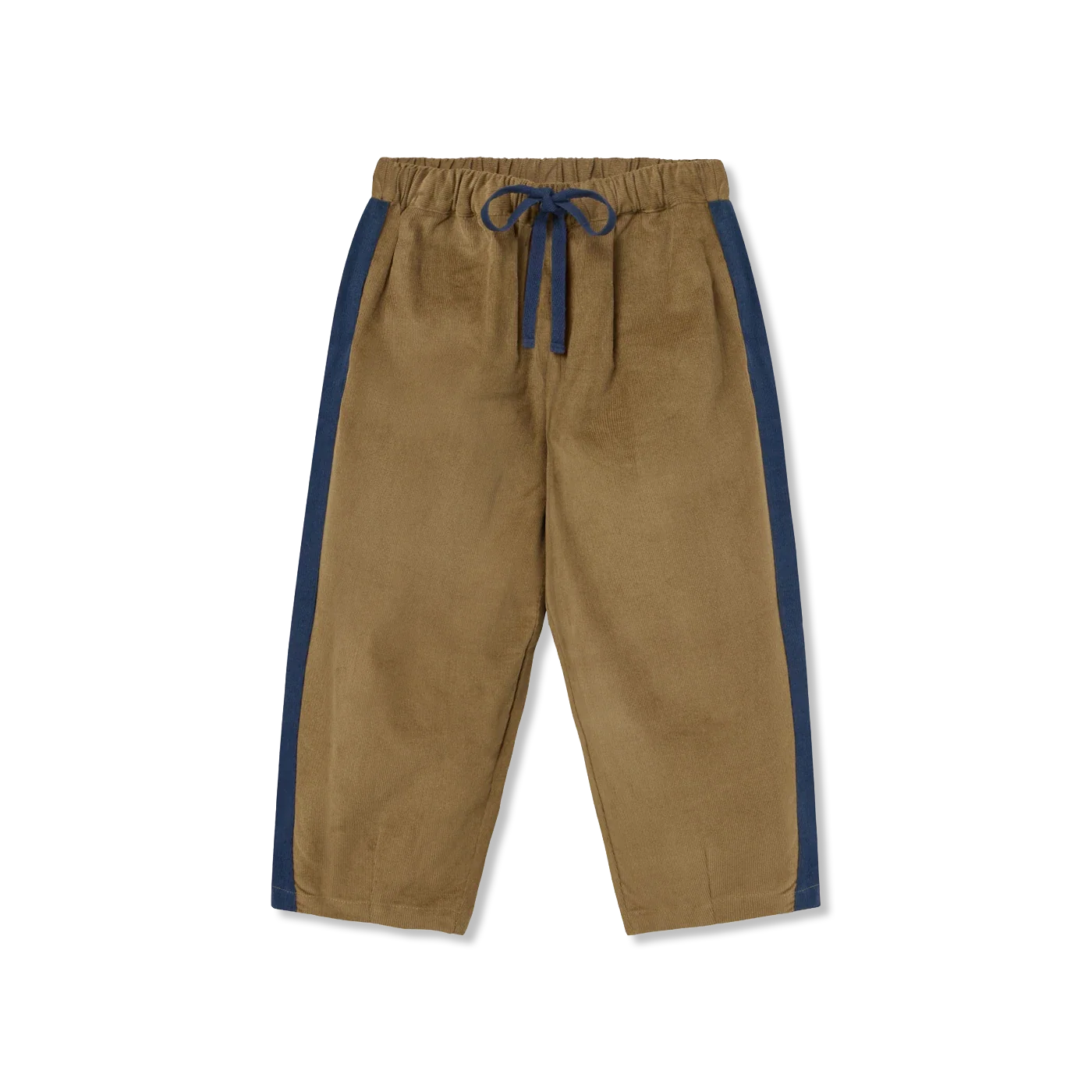 Dolly contrast Hosen