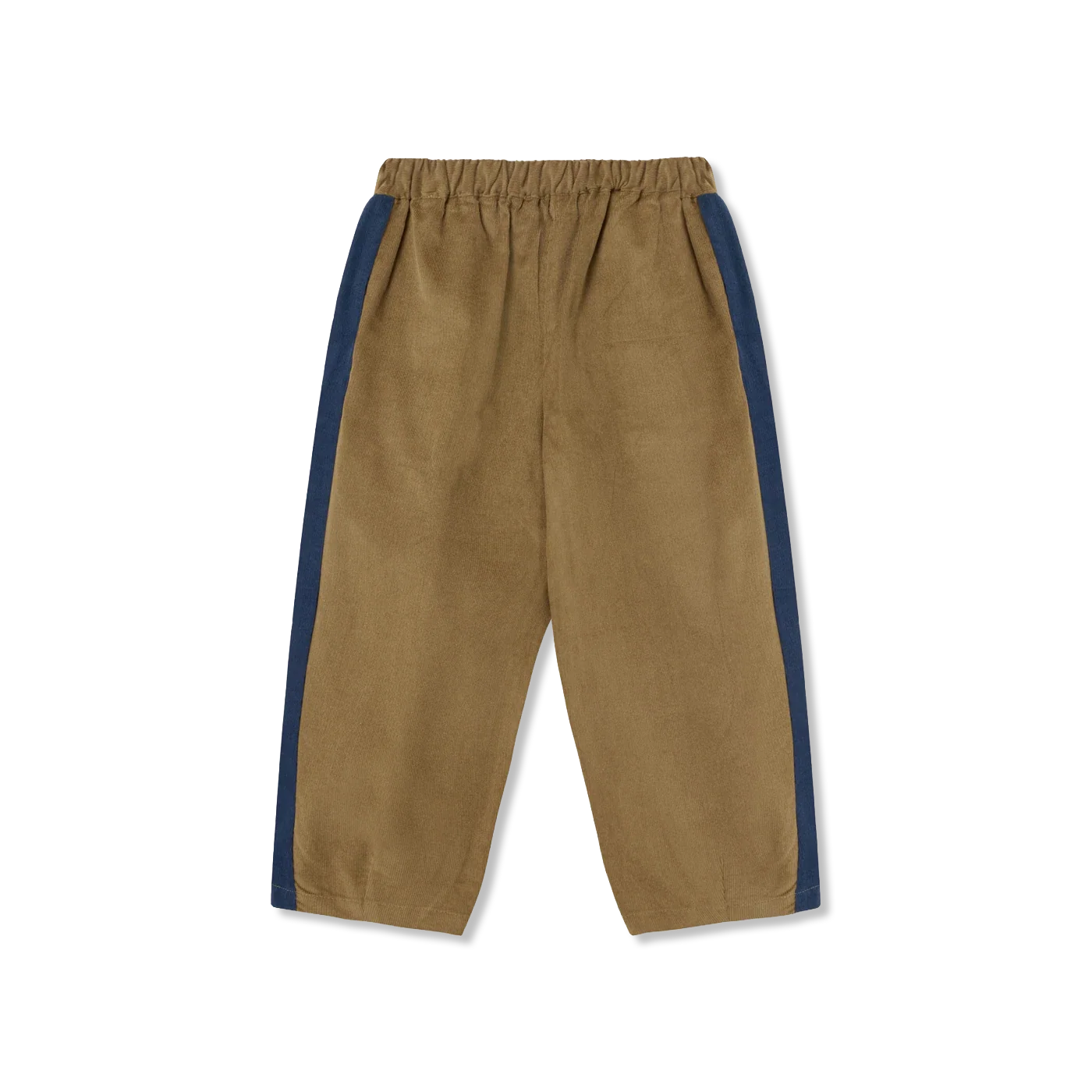 Dolly contrast Hosen