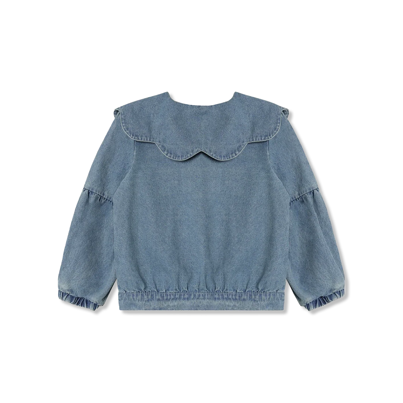 DON ROSE sommerjacke