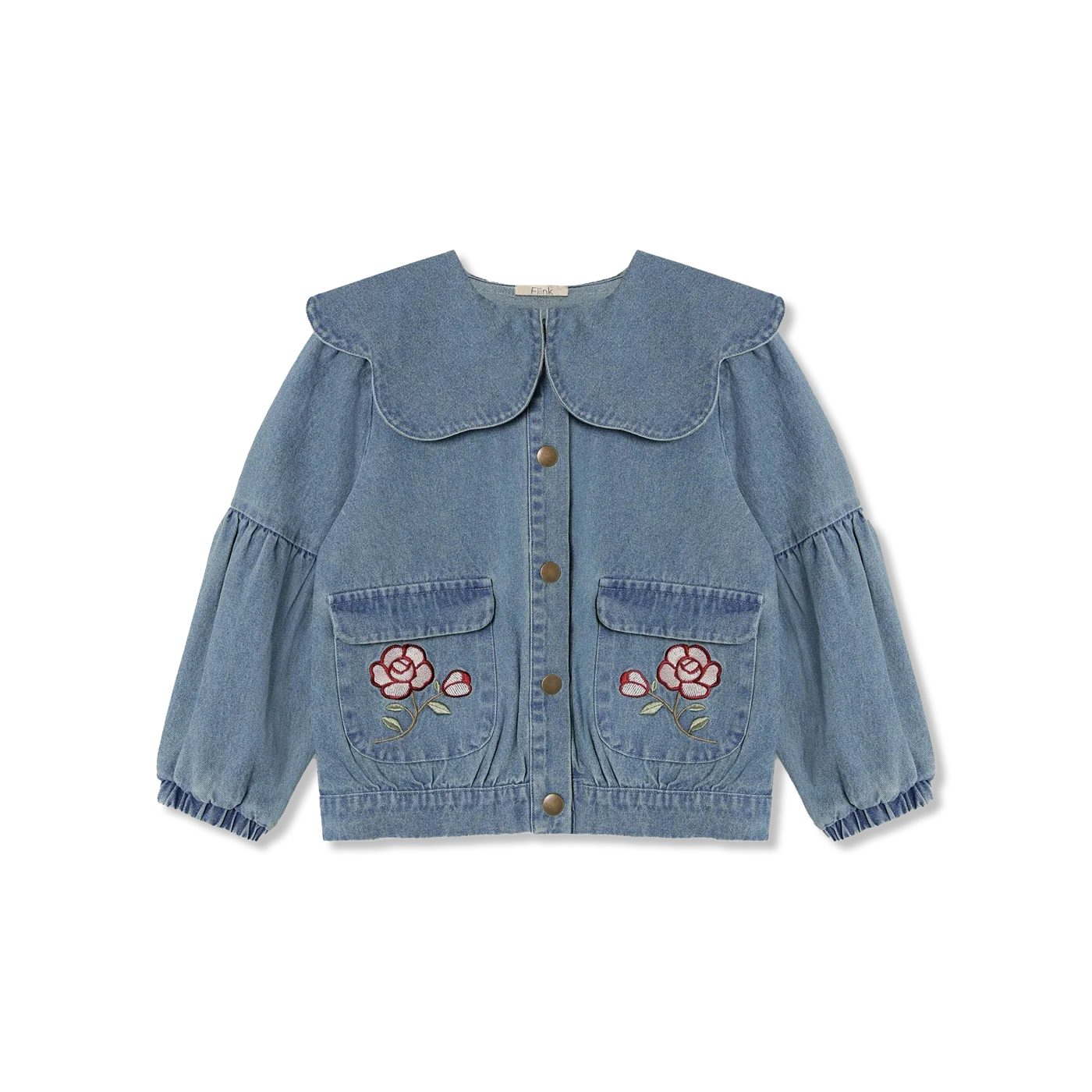 DON ROSE sommerjacke