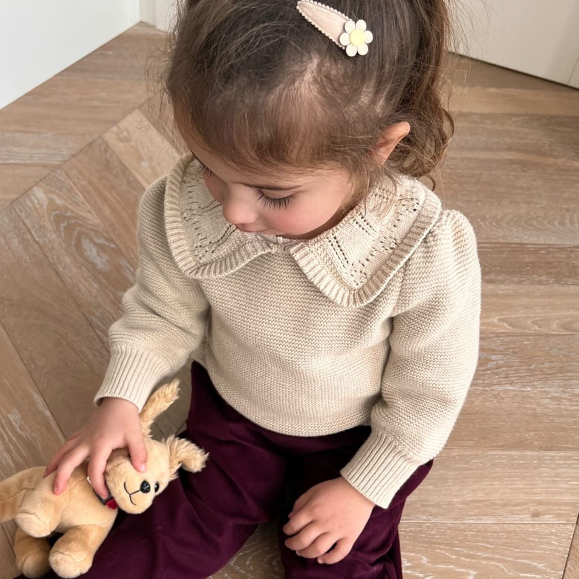 Julie ls Strickpullover