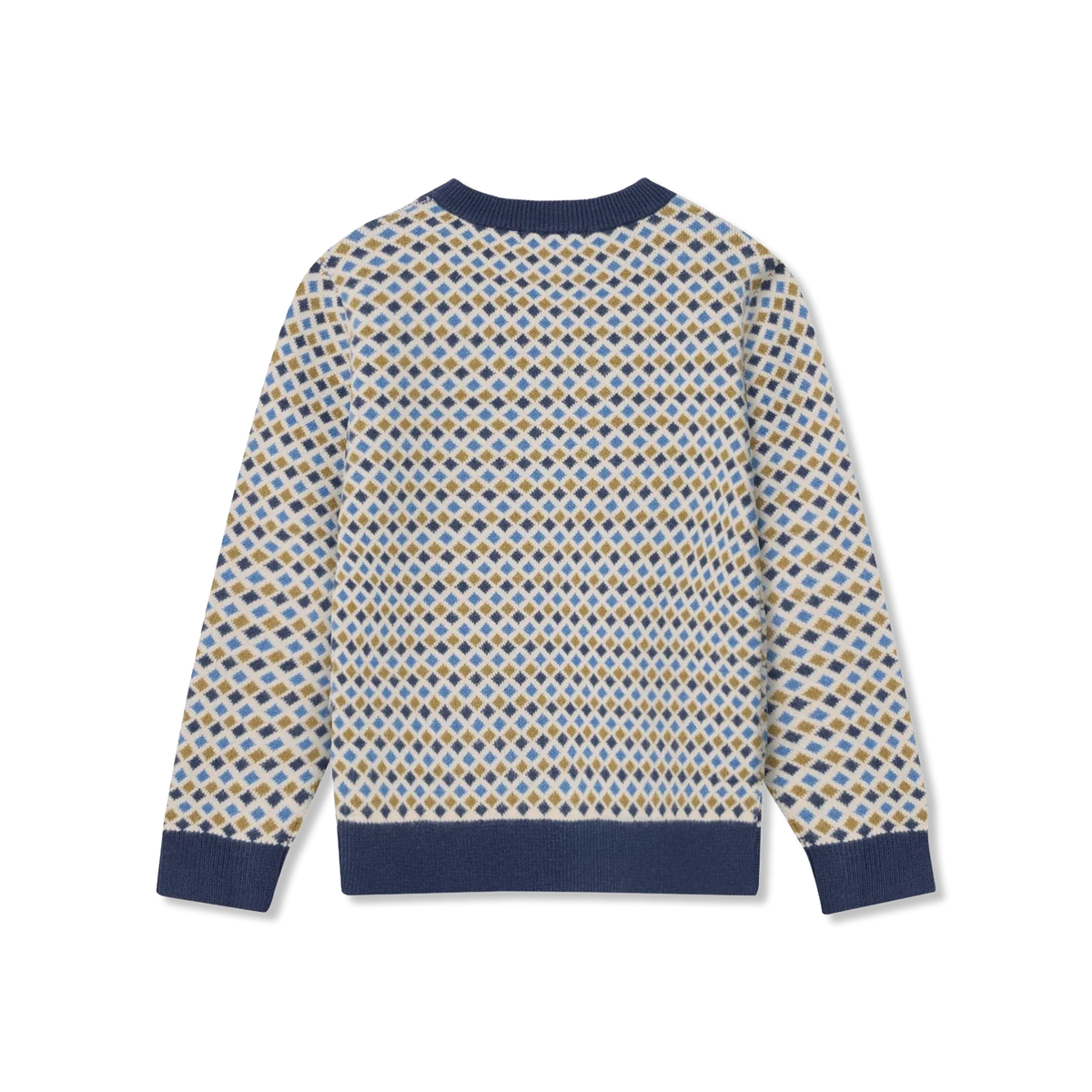 Benna multi Strickpullover