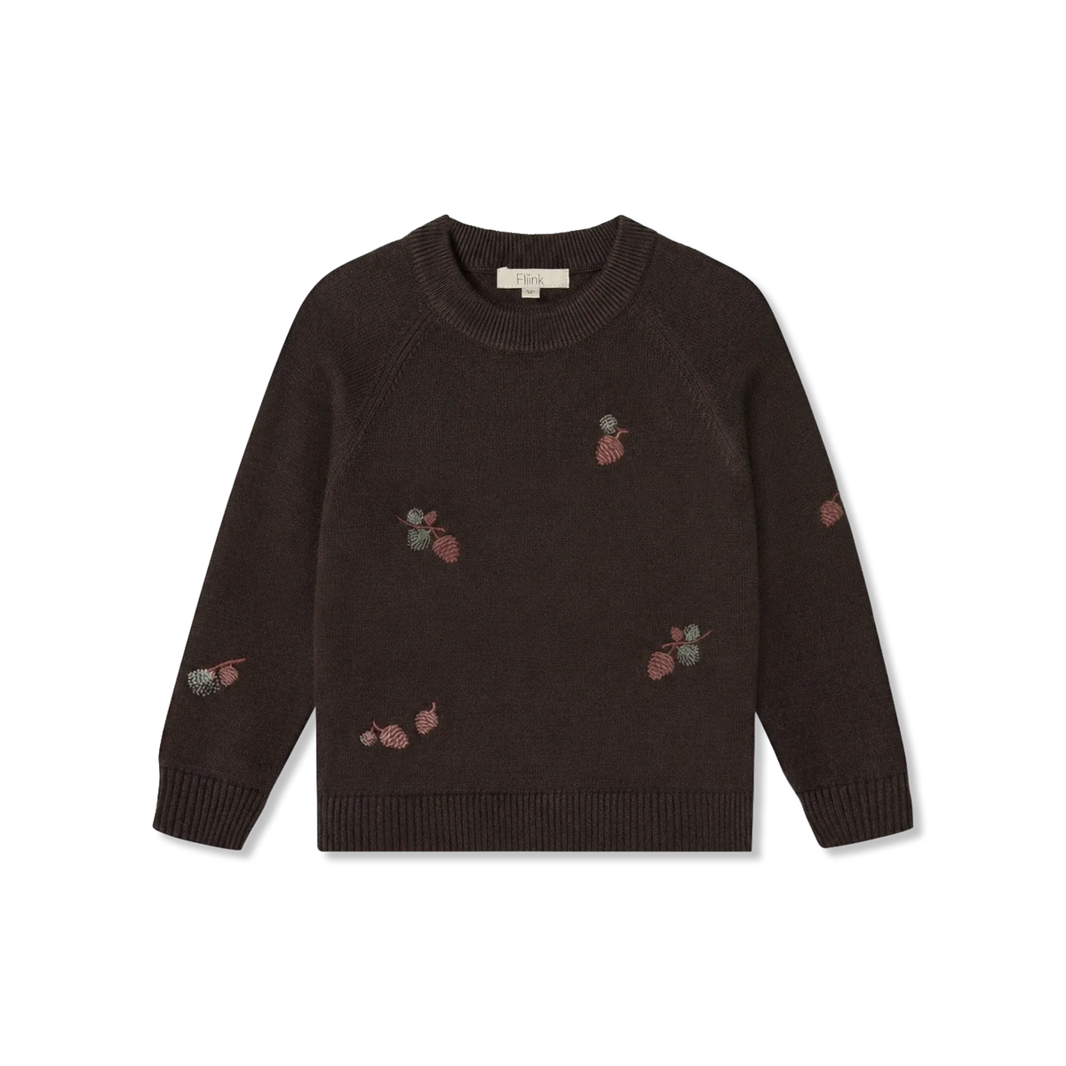 Benna pinecone Strickpullover
