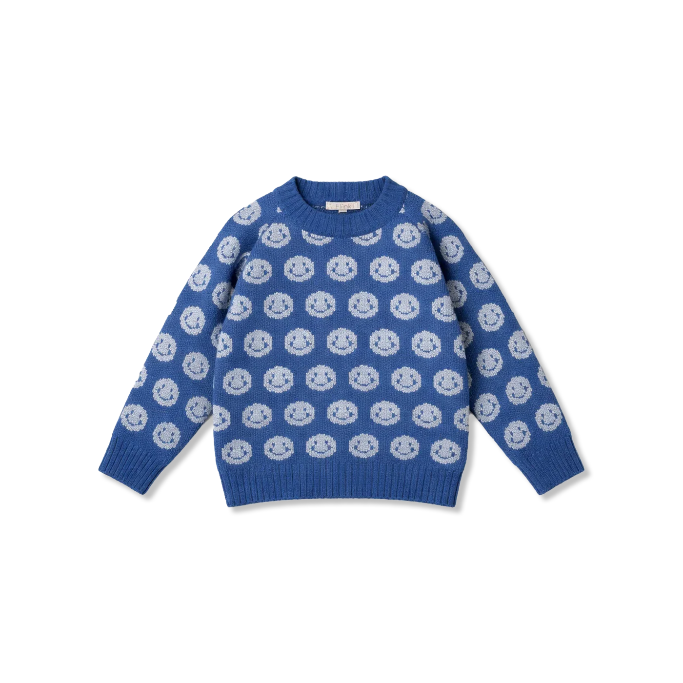 Bon cashmere Strickpullover