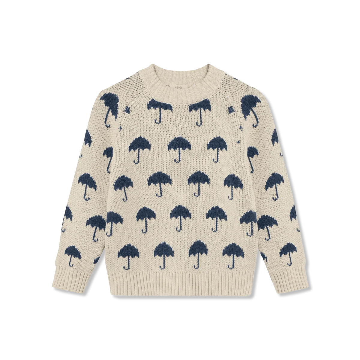 Janie cashmere Strickpullover