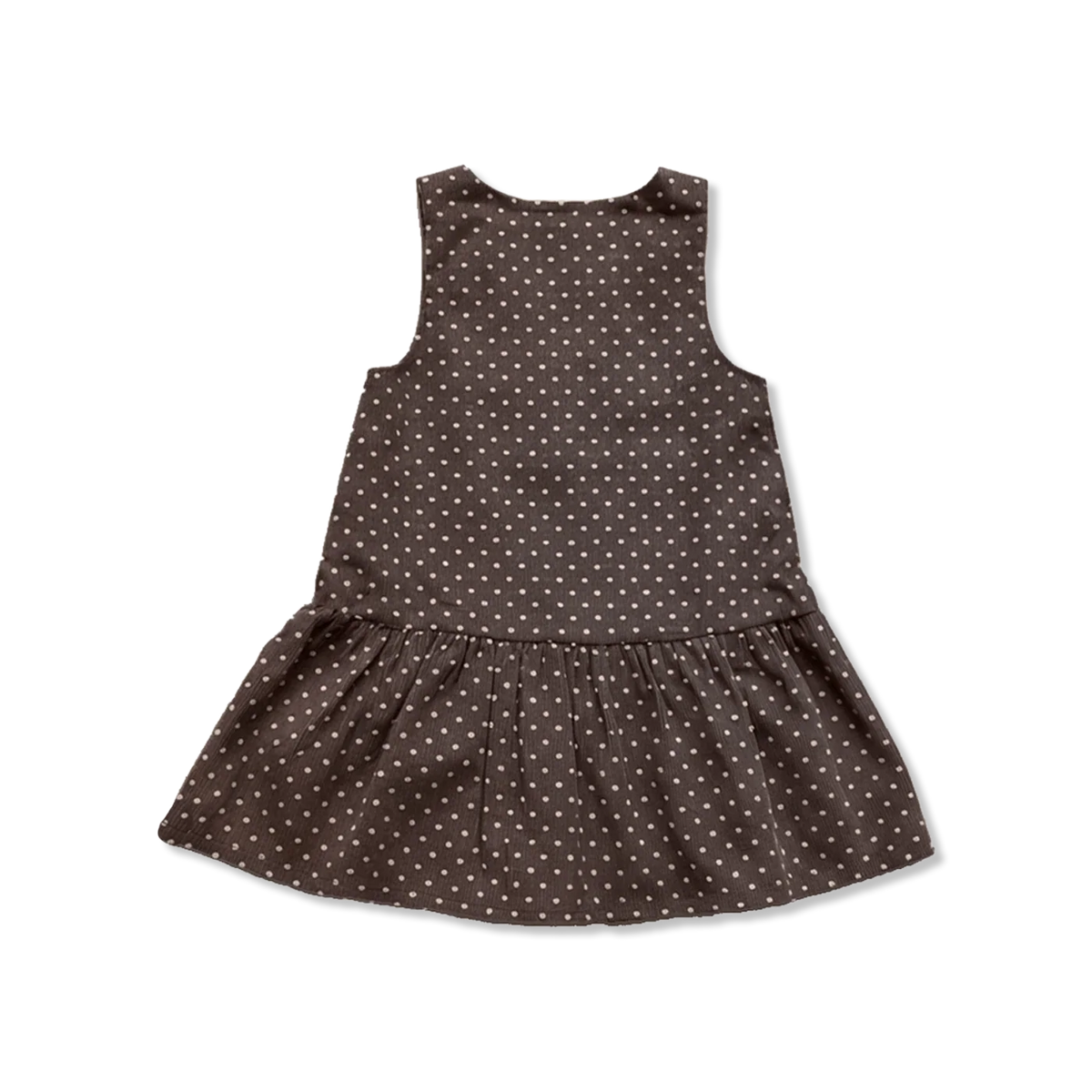 Dolly dot Kleid