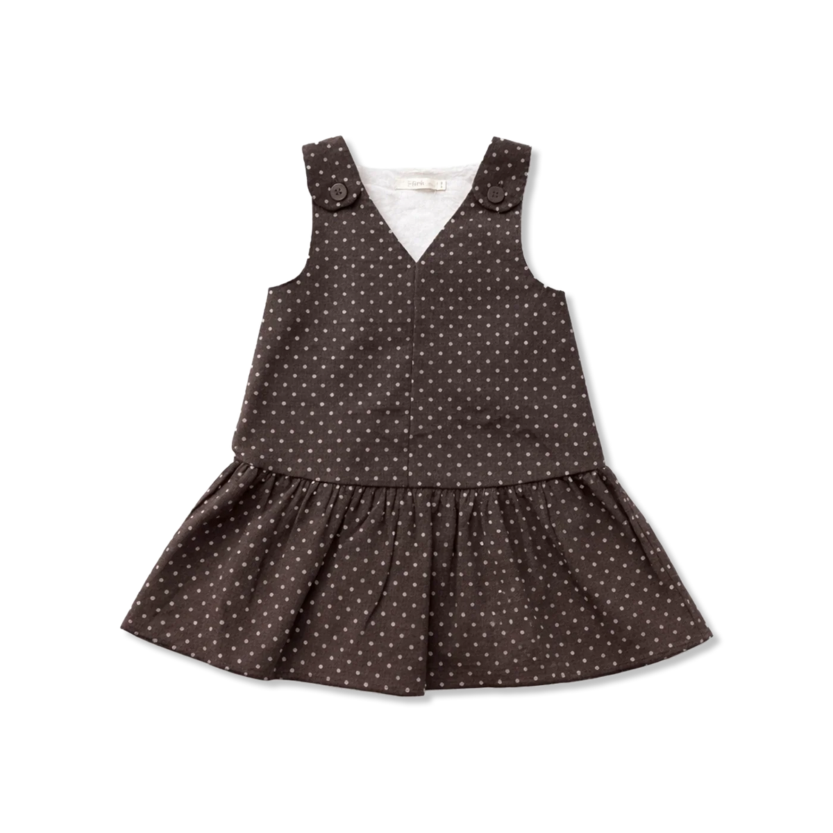 Dolly dot Kleid