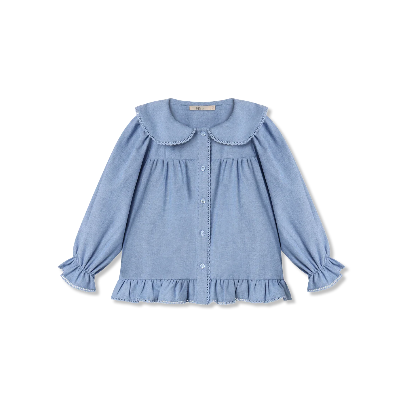 Connie ls Blusen