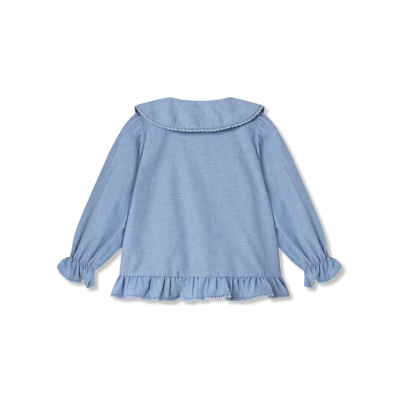 Connie ls Blusen