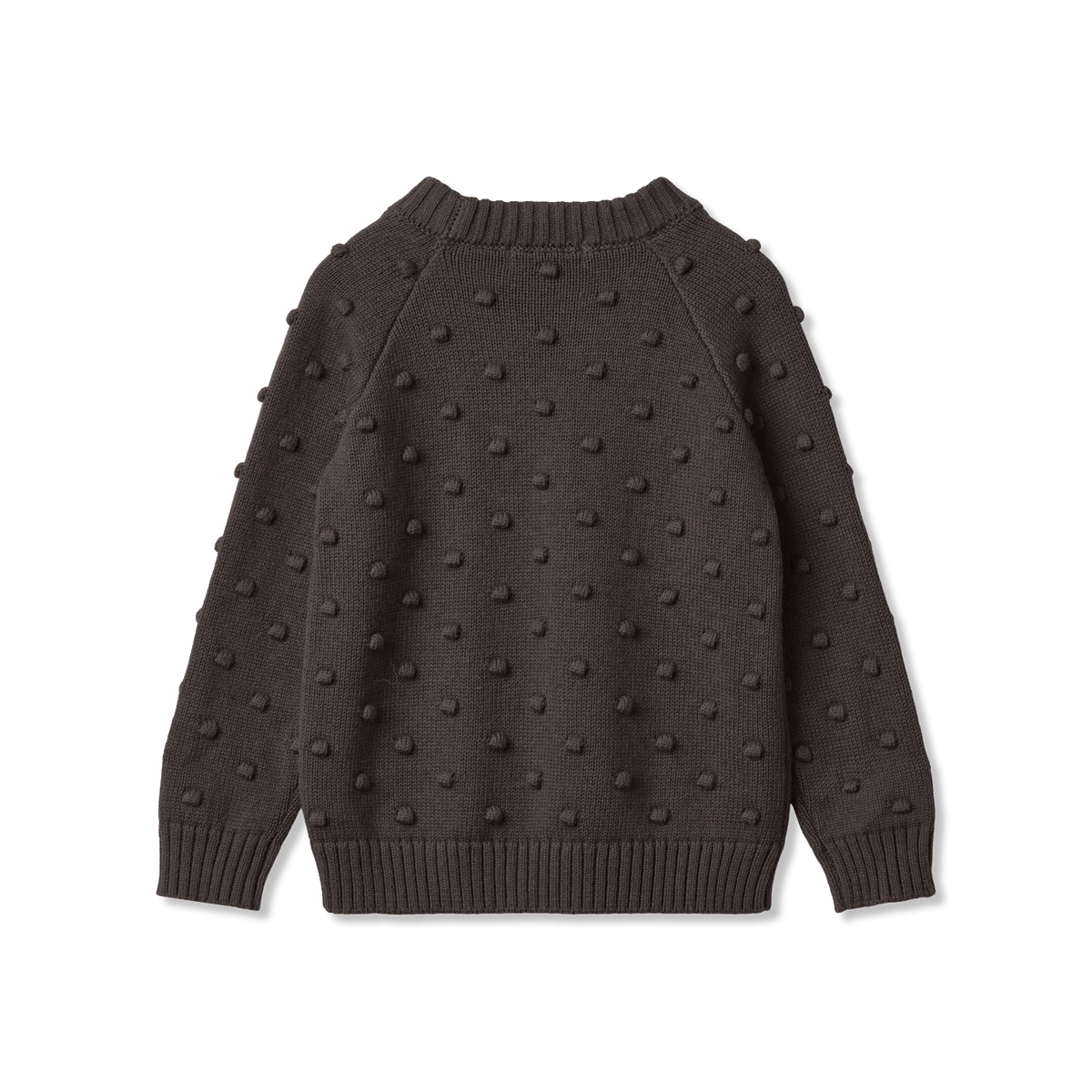Bon cashmere Strickpullover