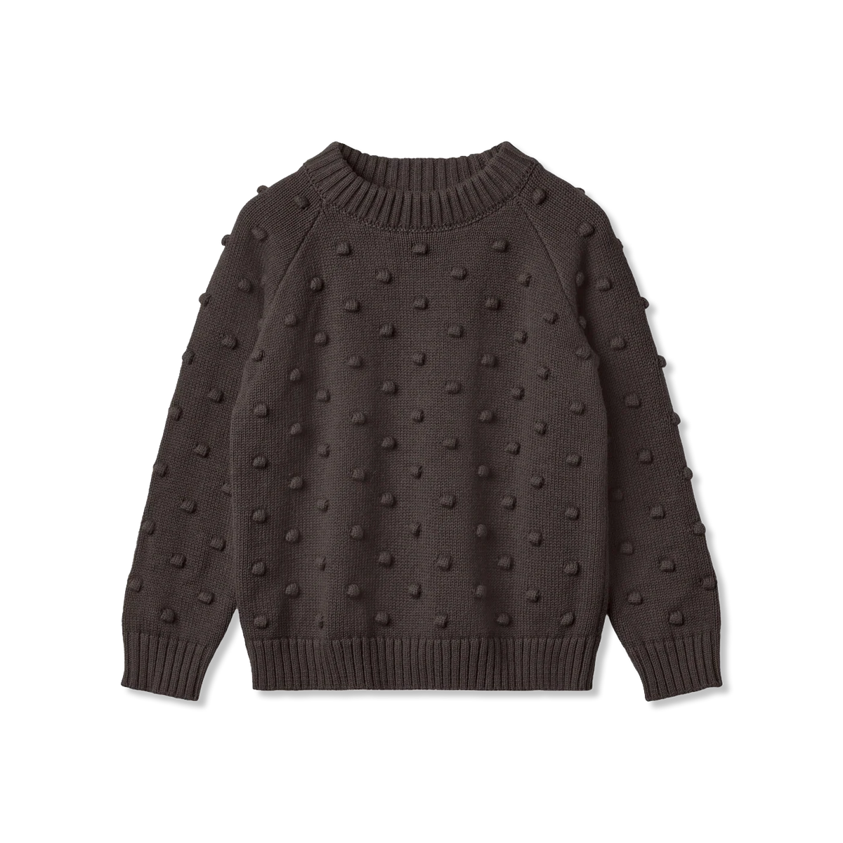 Bon cashmere Strickpullover