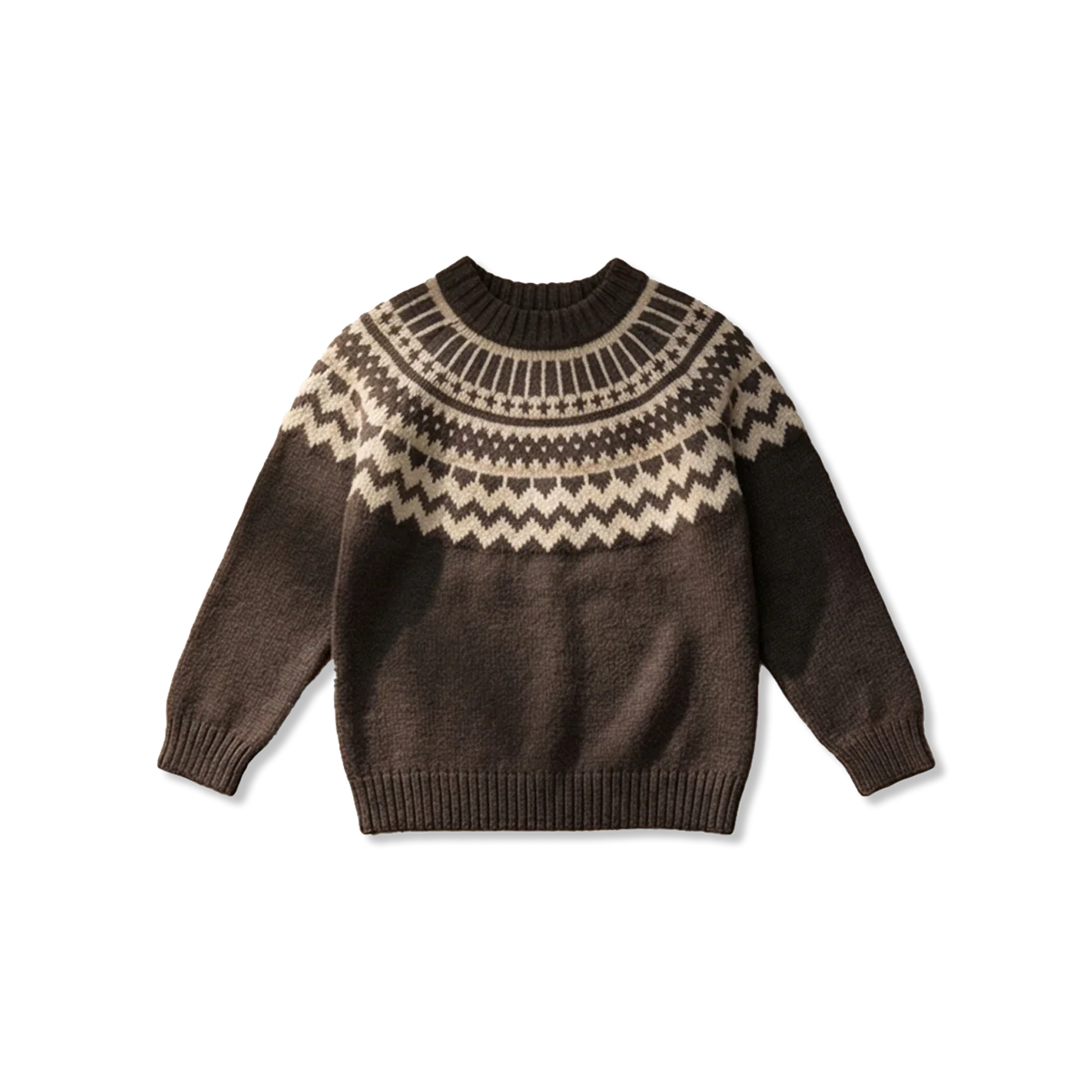 Janie cashmere Strickpullover