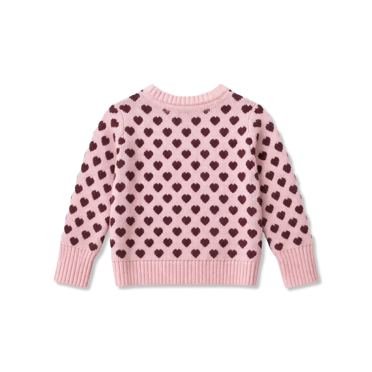 Janie Strickpullover