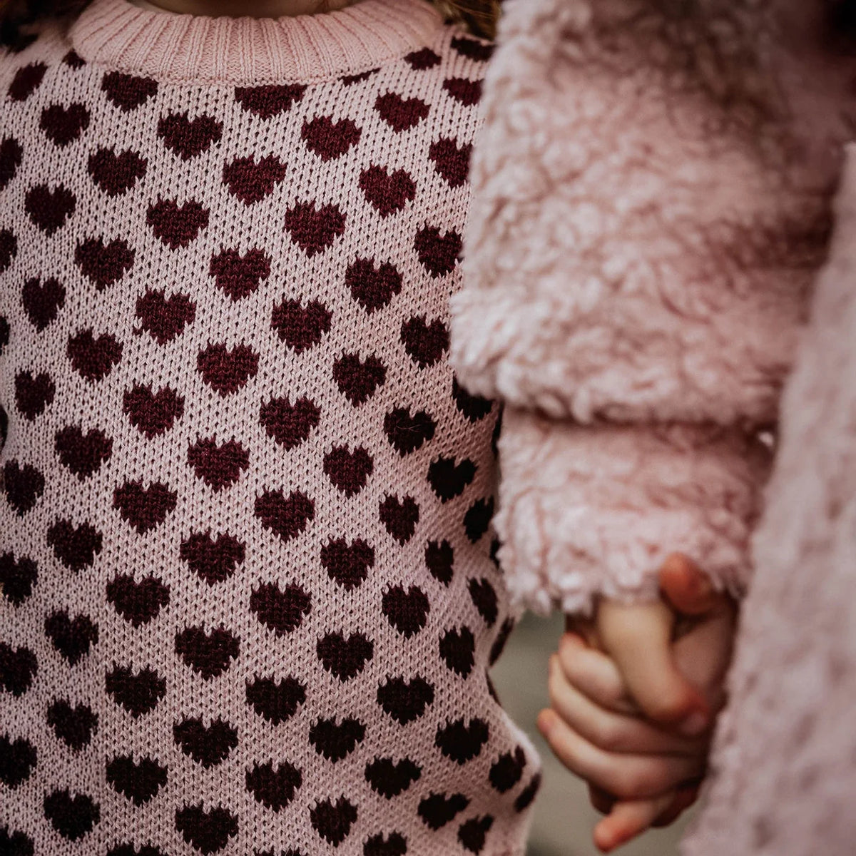 Janie Strickpullover