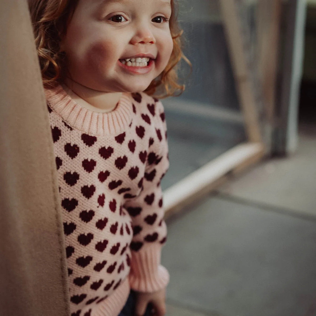 Janie Strickpullover