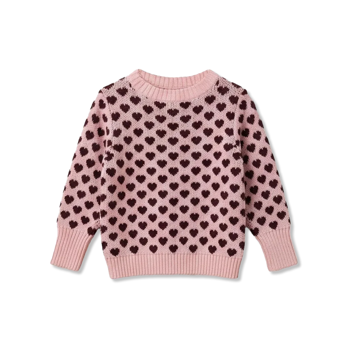 Janie Strickpullover