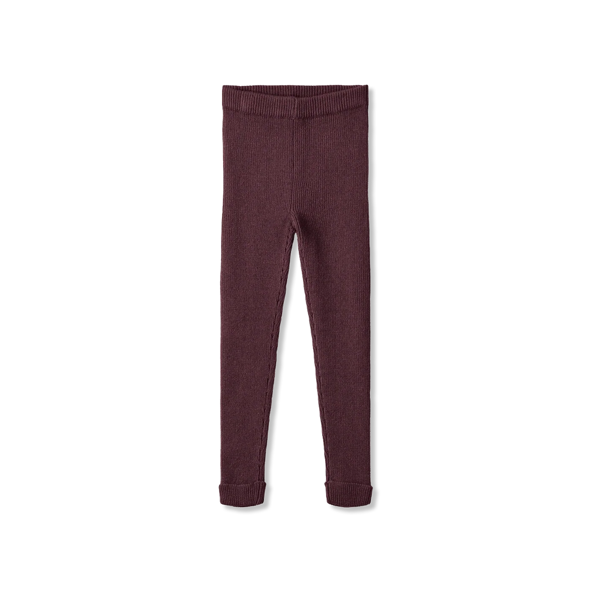 Benna rib Leggings