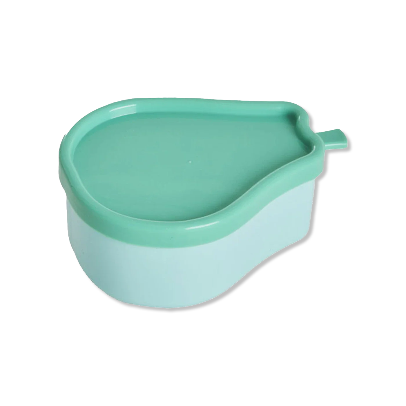 Plastic food keepers Brotdosen