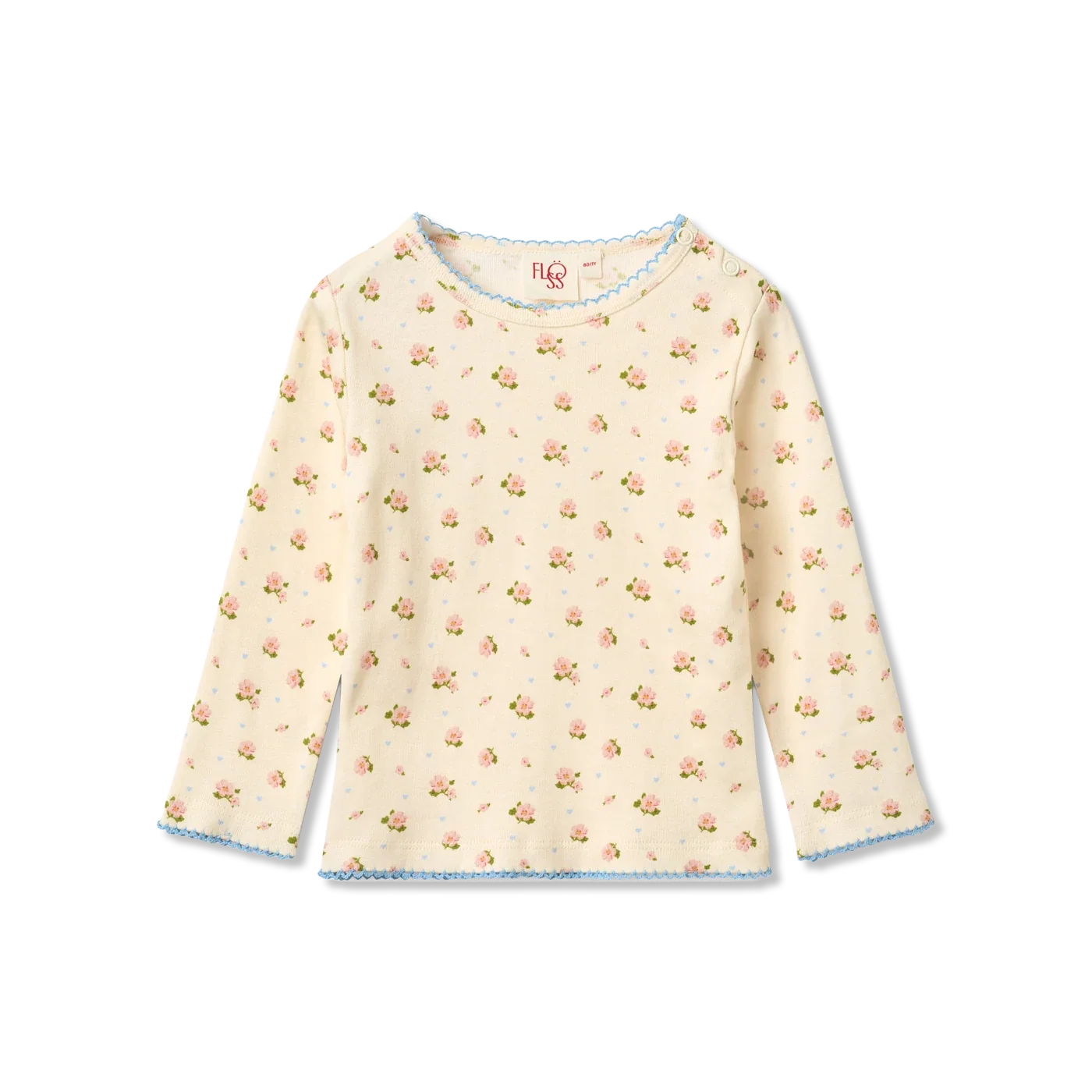 Fresa blouse Blusen