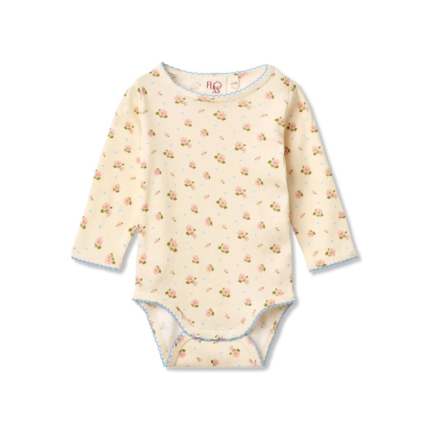 Fresa Body