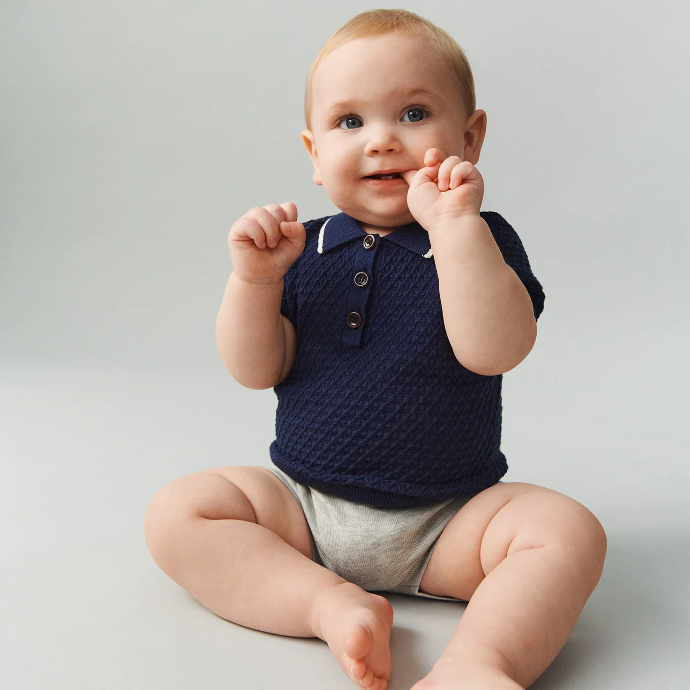 Pique Polo t-Shirt