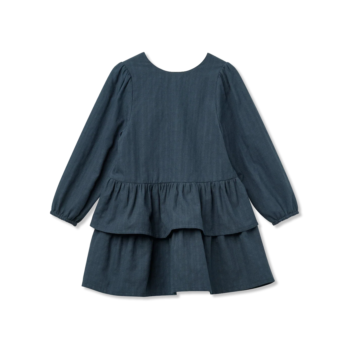 Frill Kleid