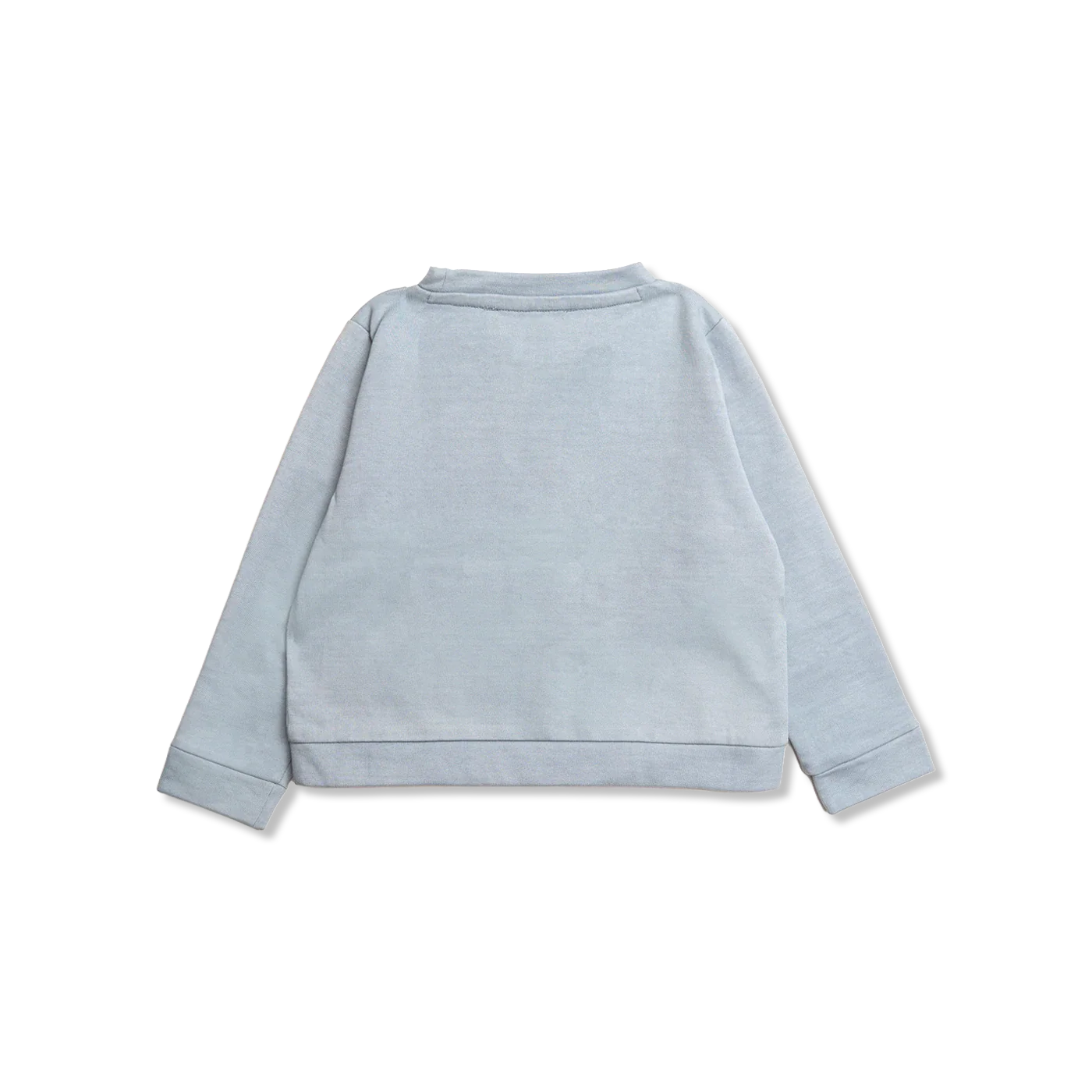 Floral sweatshirts