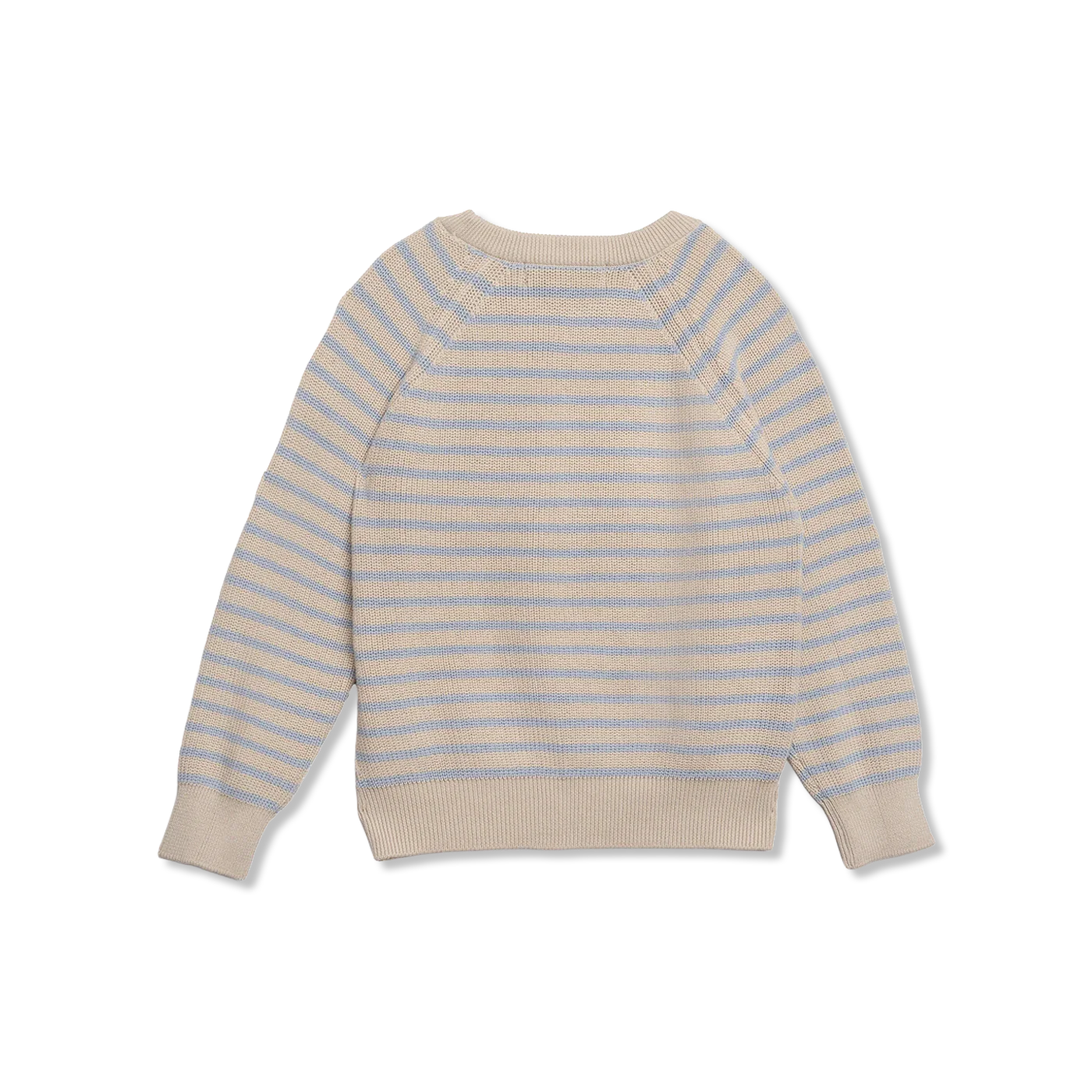 Christian langarmshirt