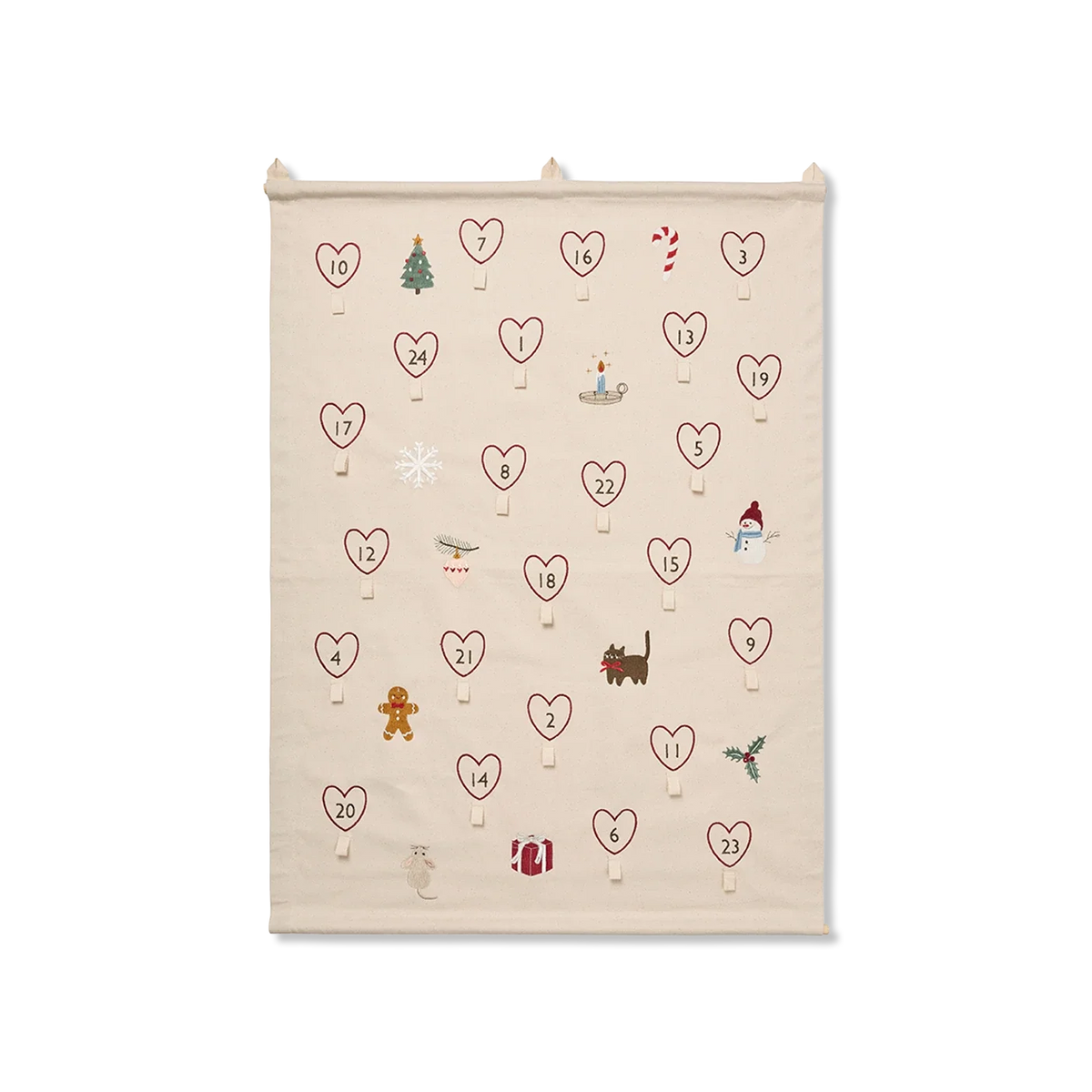 X-mas Adventskalender