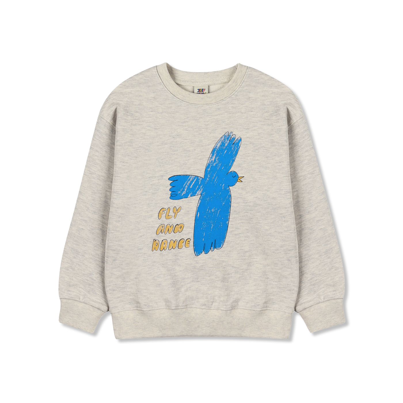 Flying Bird sweatshirts