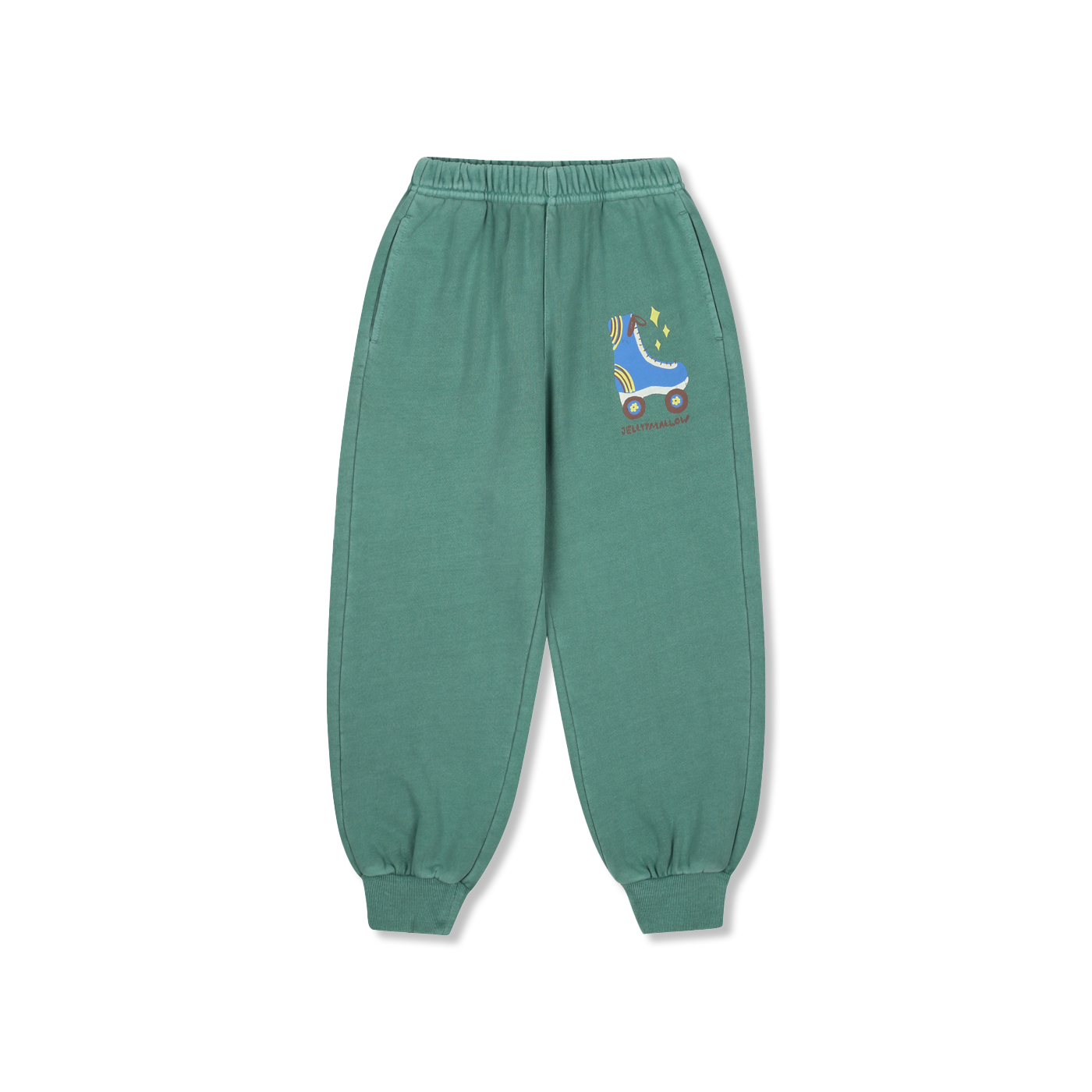 Roller Disco sweathose