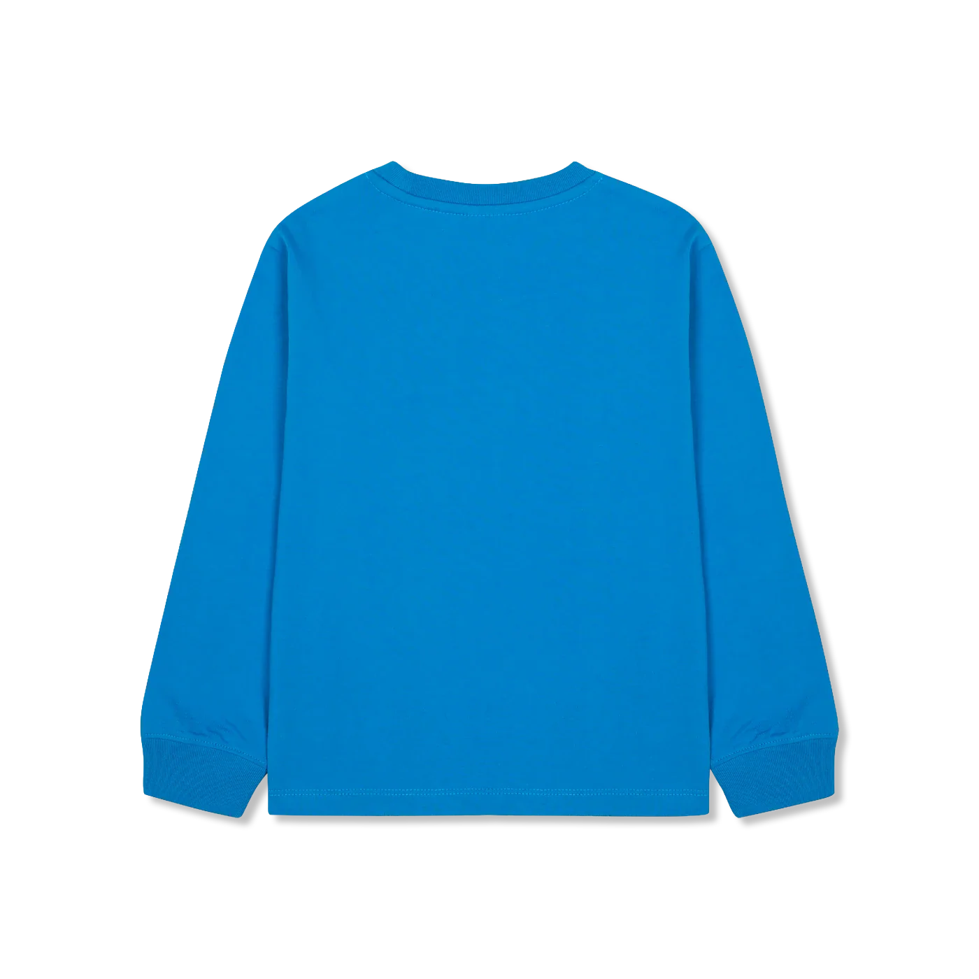 Veggis langarmshirt