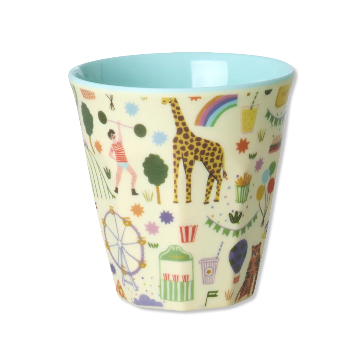 Melamine Becher