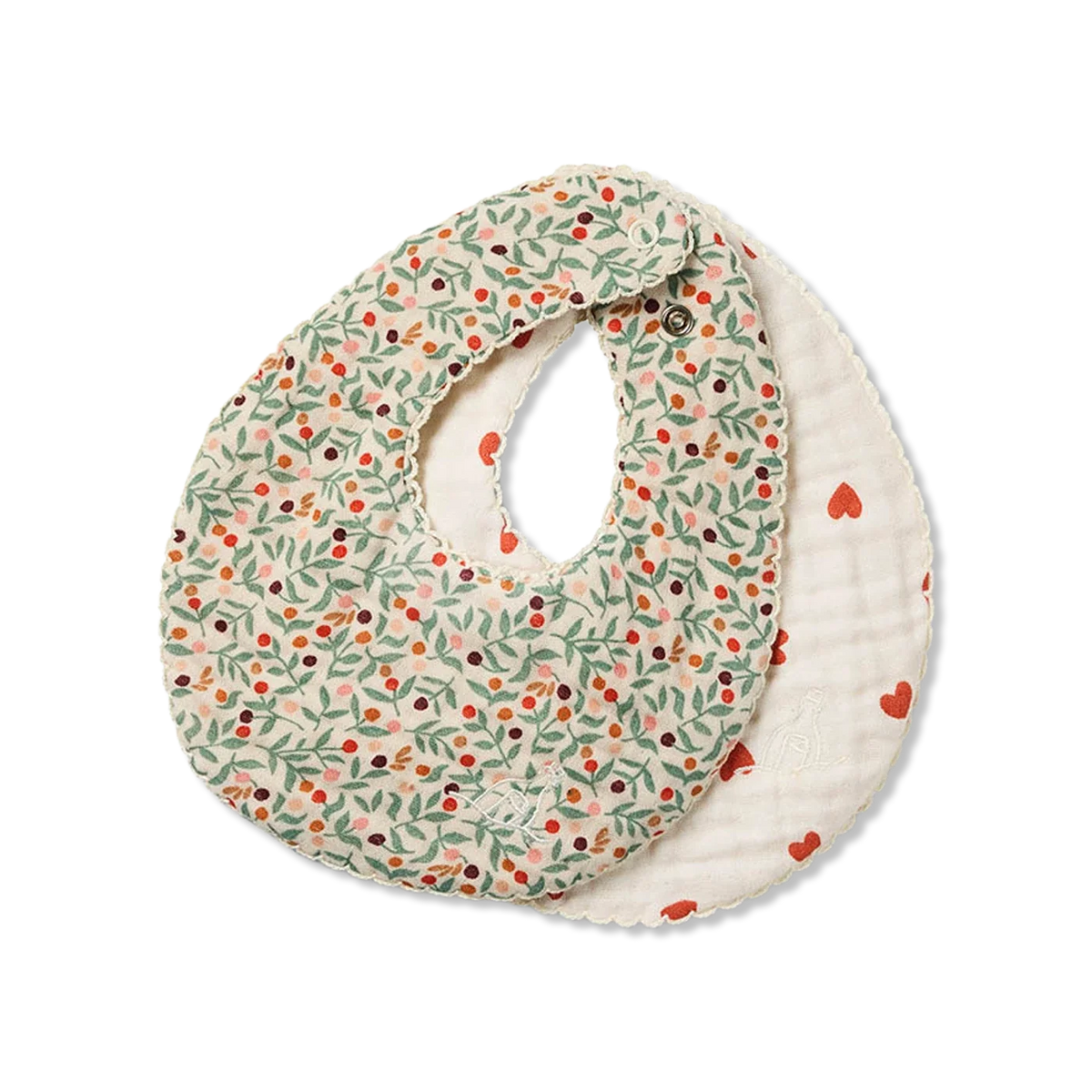 Koa Lätzchen