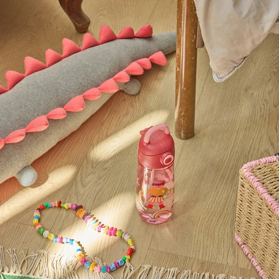 Plastic kids Drikkedunk