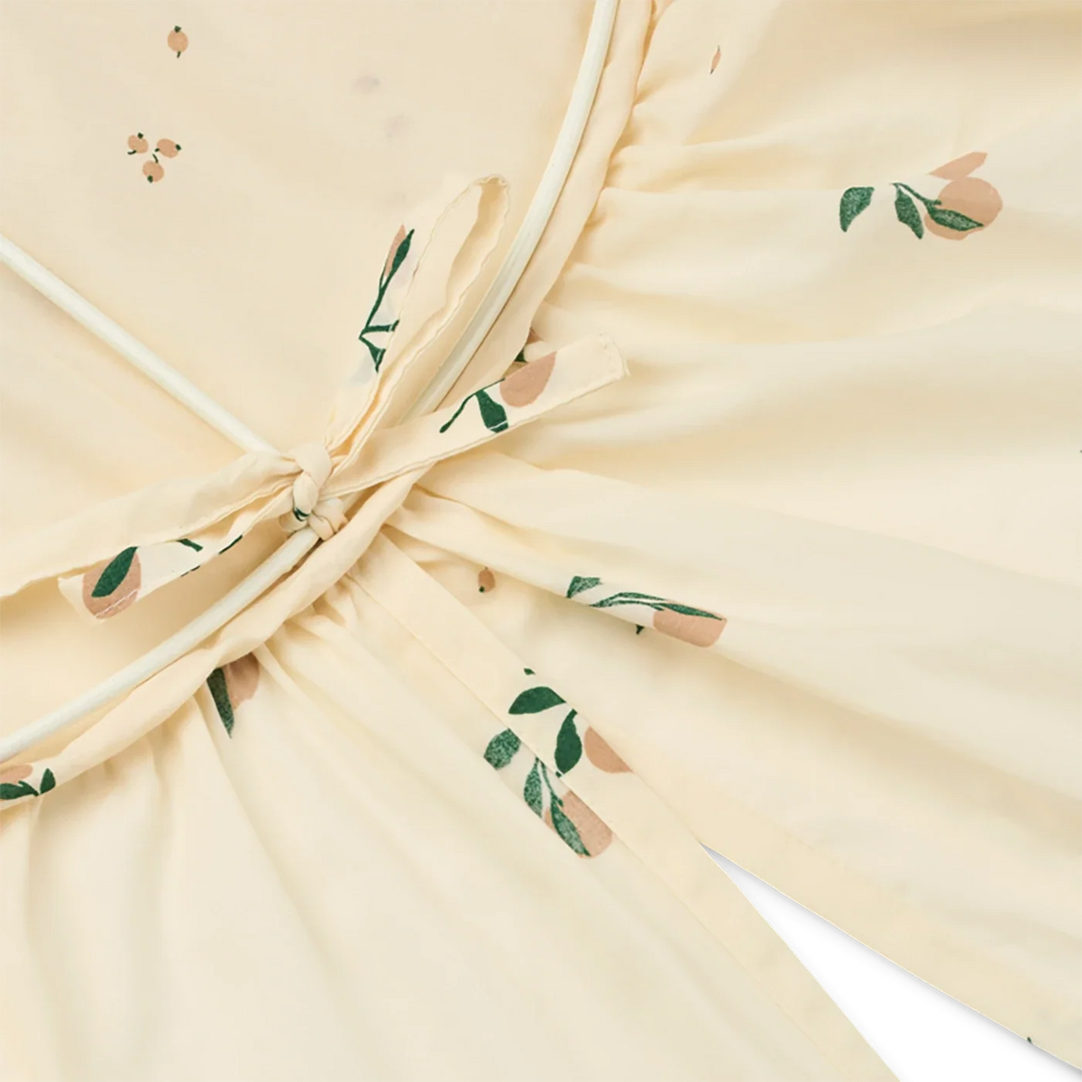 Enzo canopy Betthimmel