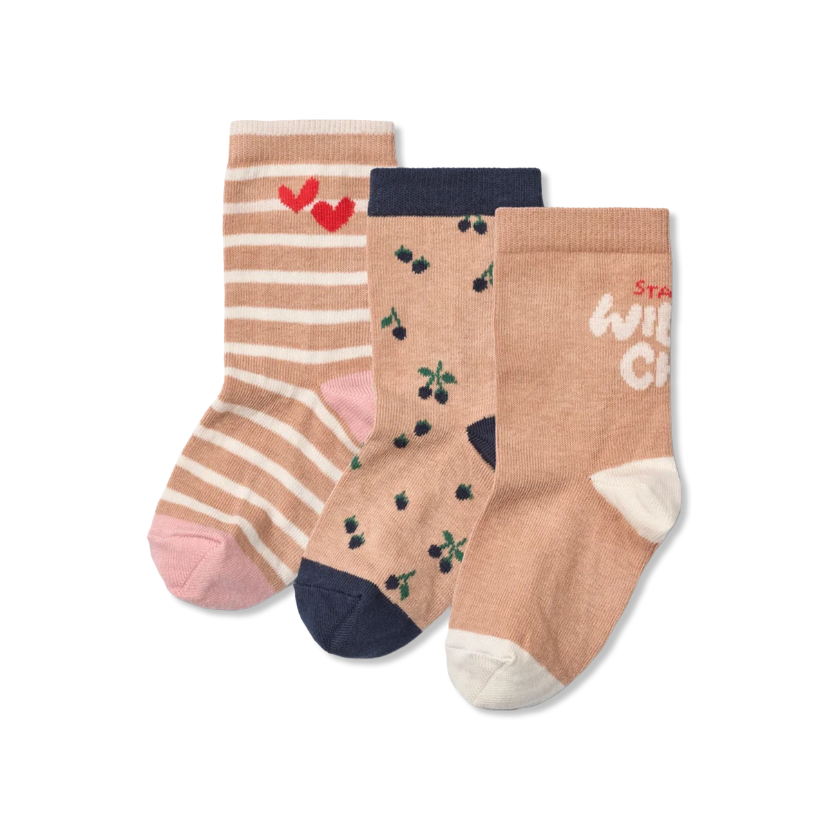 Silas Socken