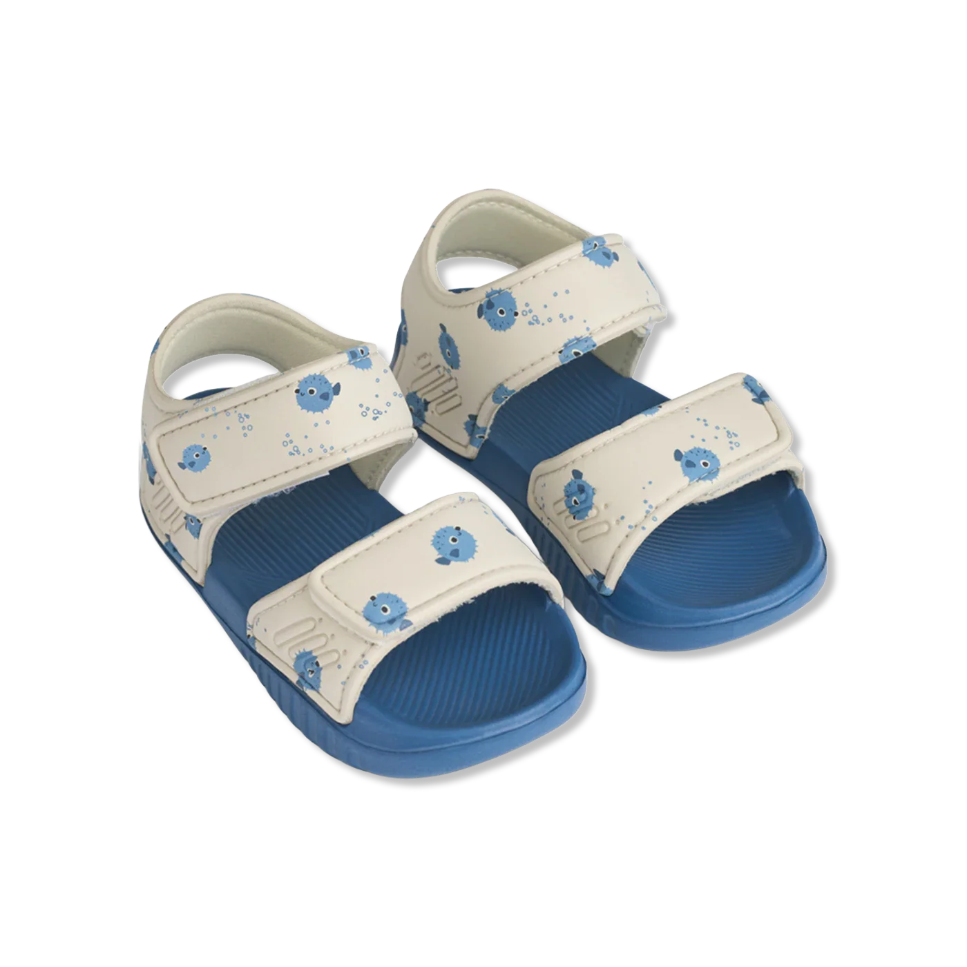 Blumer sandalen