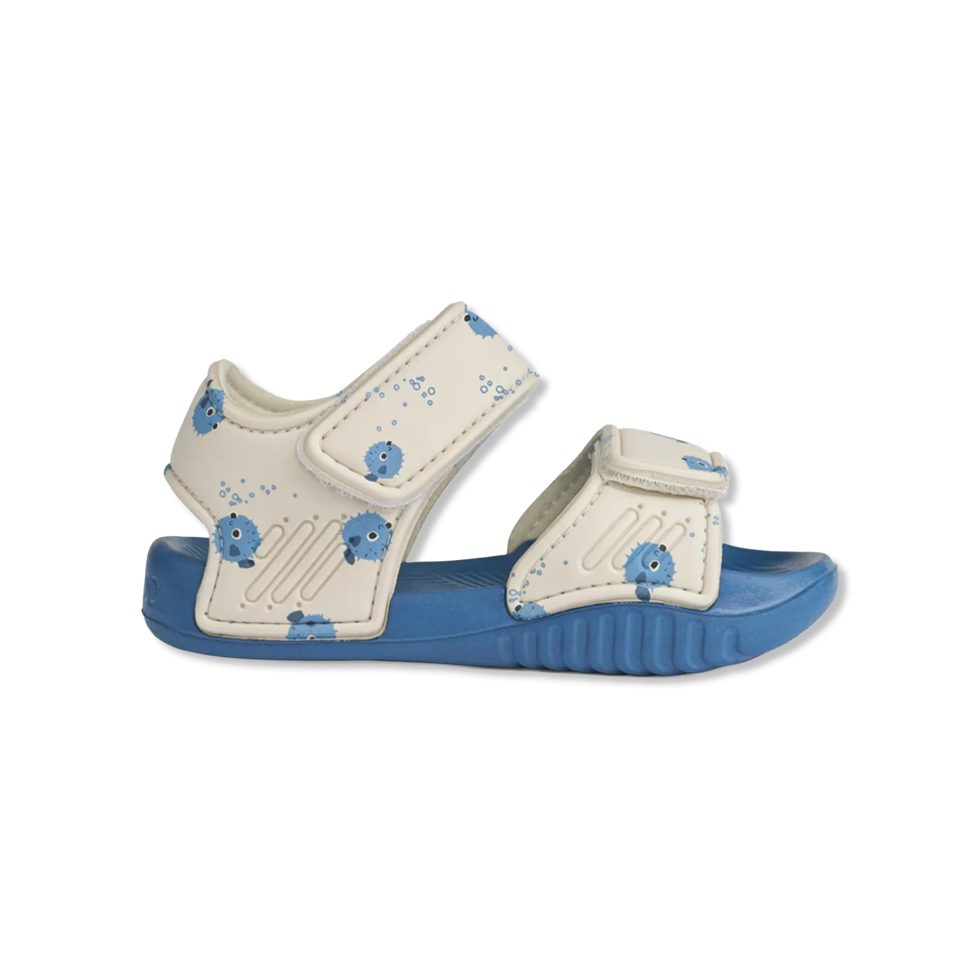 Blumer sandalen