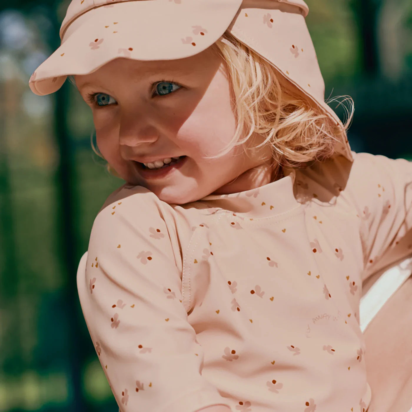 Thor ganzkörper-Badeanzug