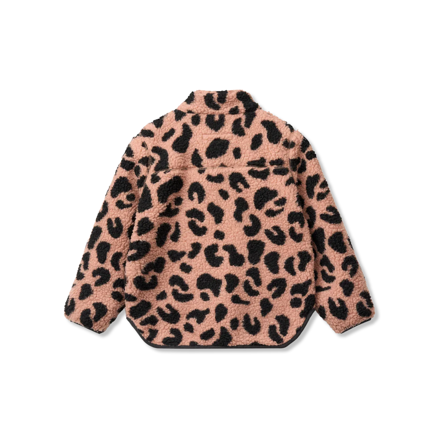 Nolan Fleecejacke