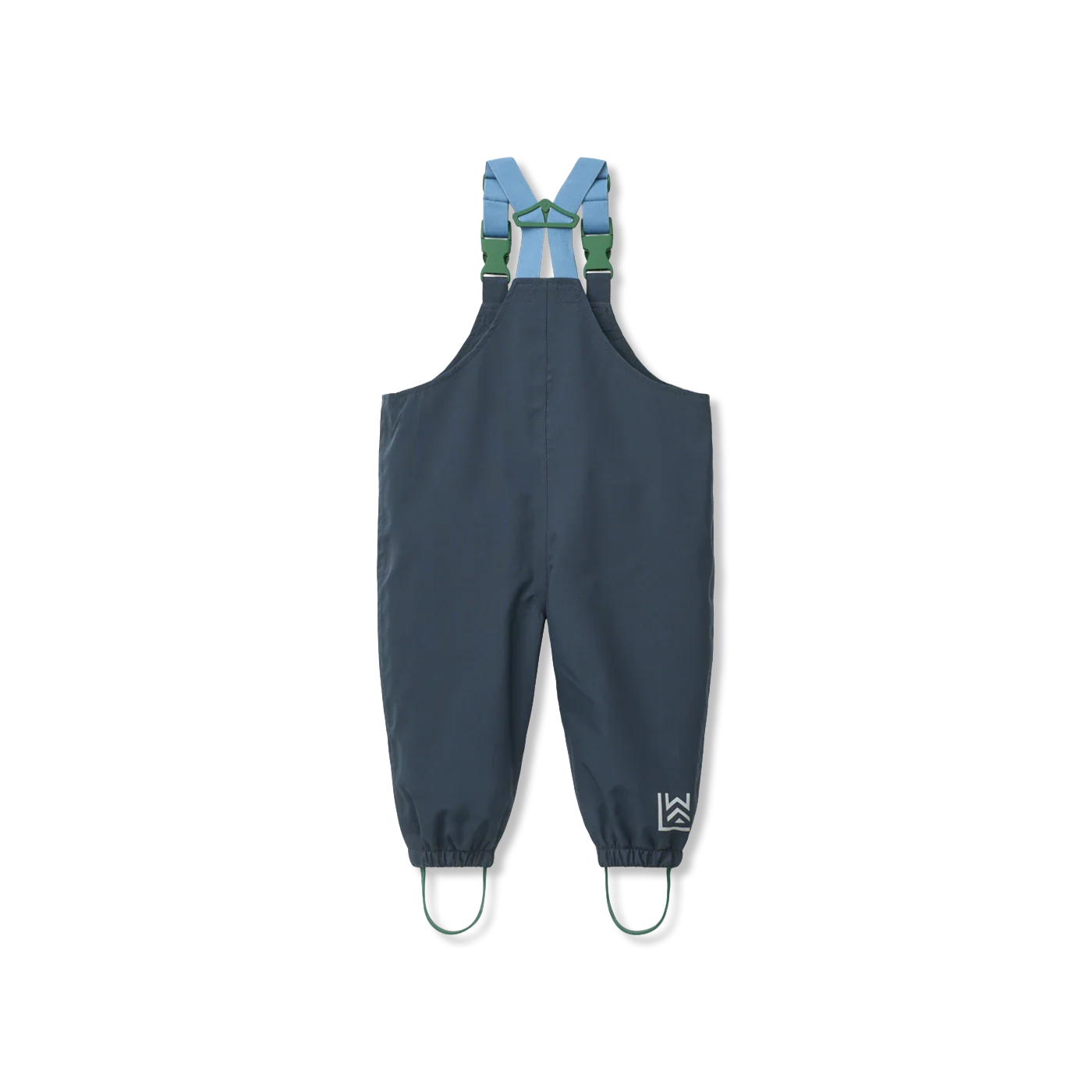 Manu Regenbekleidung