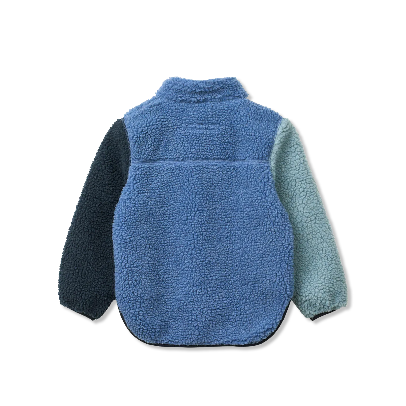 Recycled Noam teddyjacke