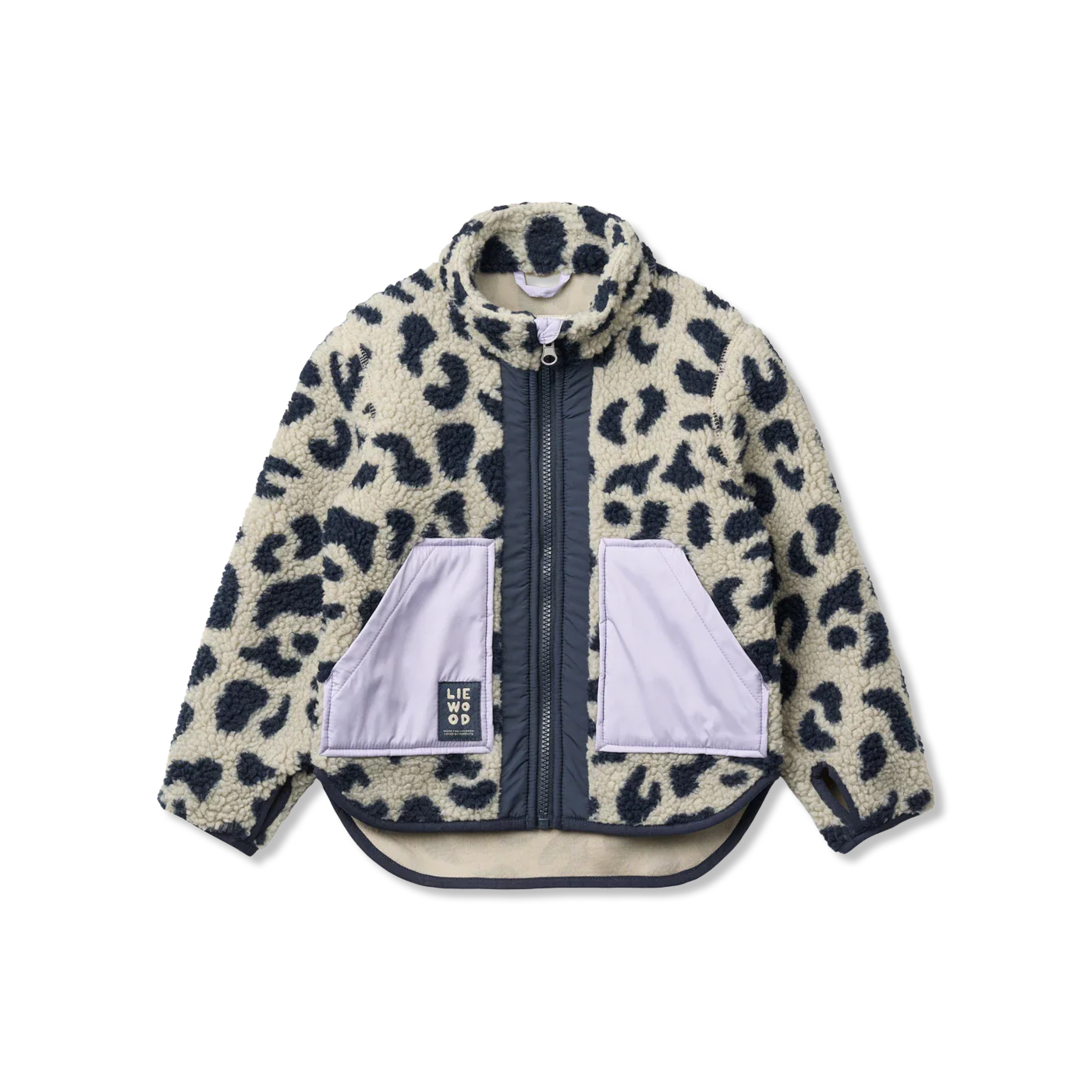 Noam Fleecejacke
