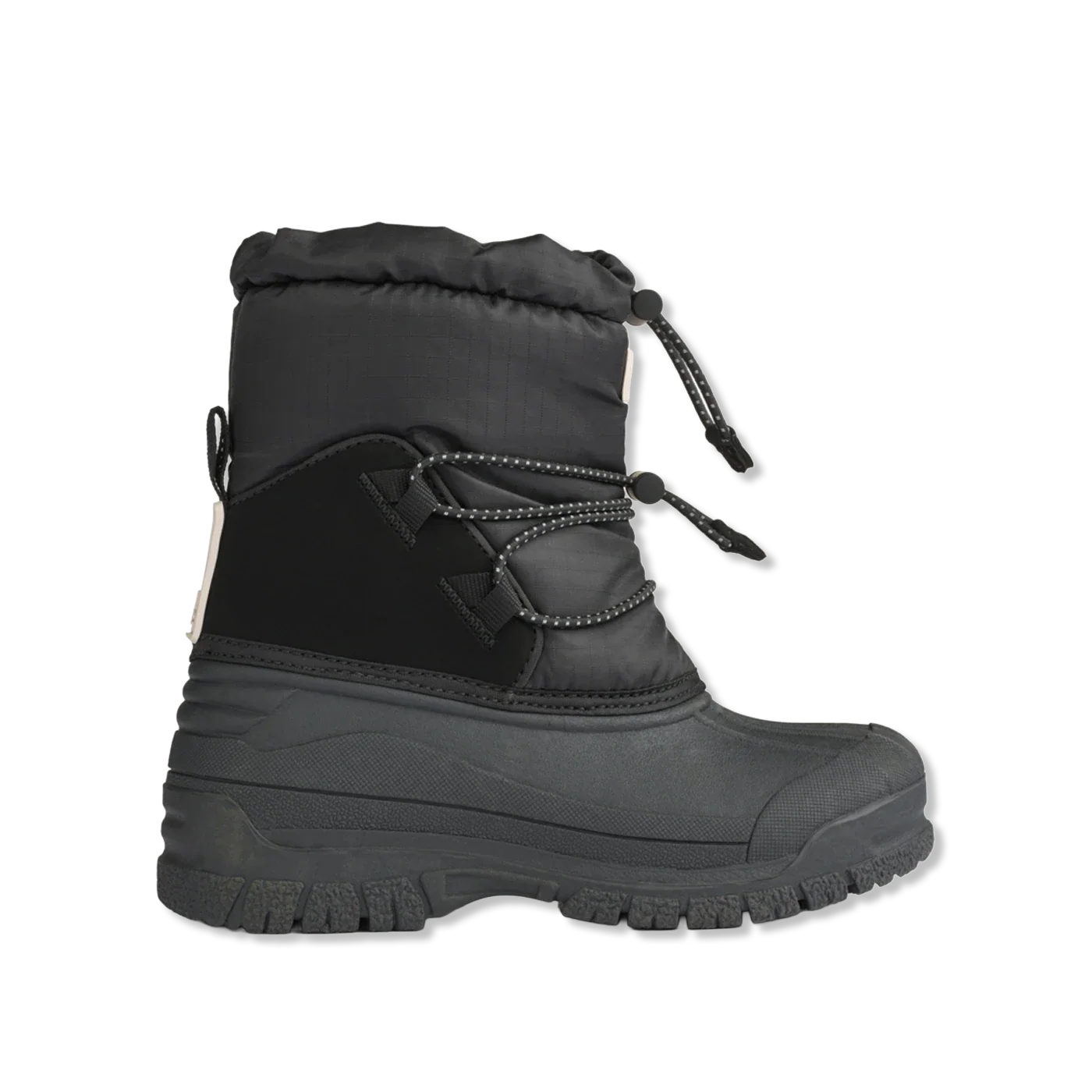 Ania Winterstiefel