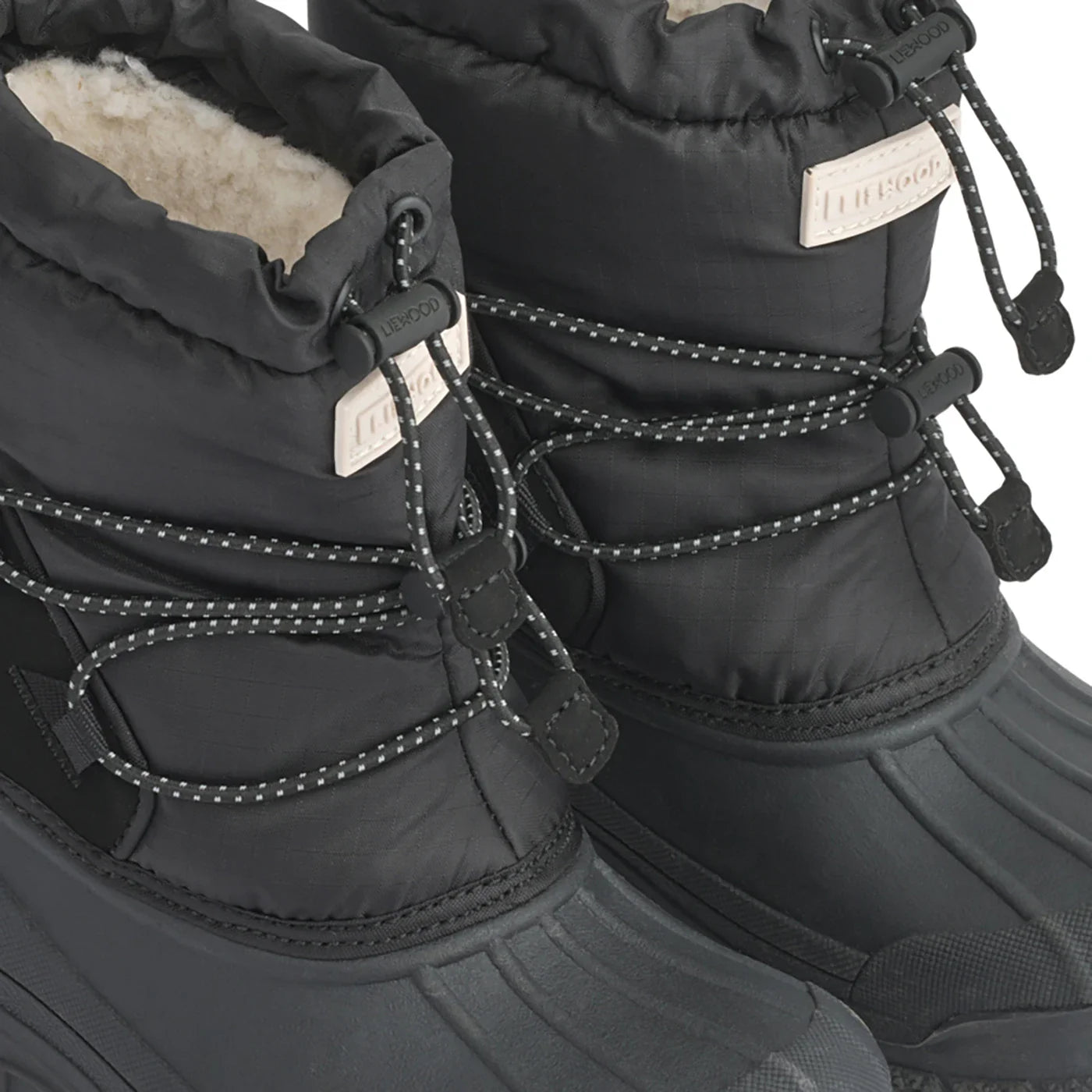 Ania Winterstiefel