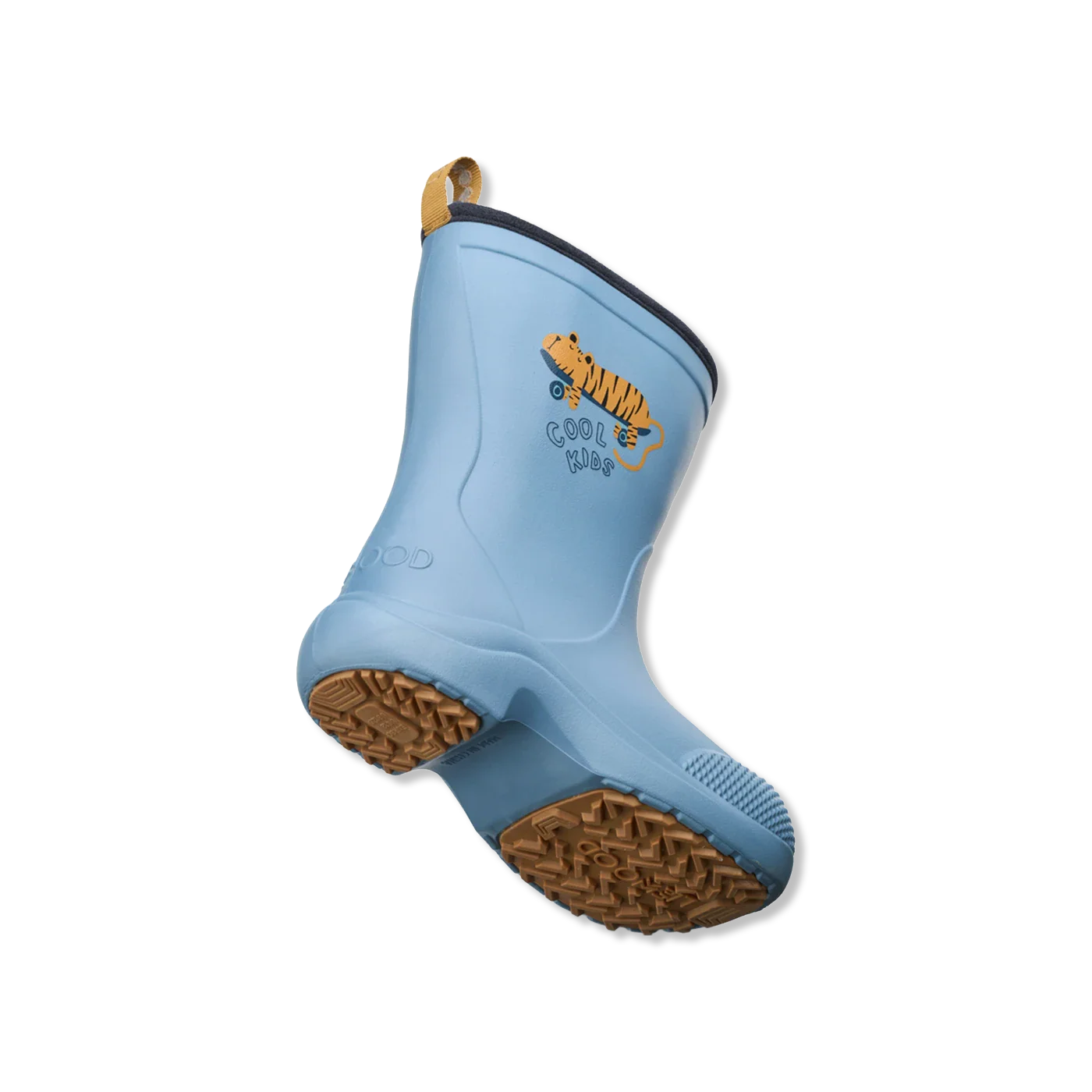 Aston gummistiefel